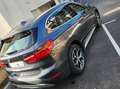 BMW X1 X1 sDrive 18d 150 ch BVA8 xLine Gris - thumbnail 4