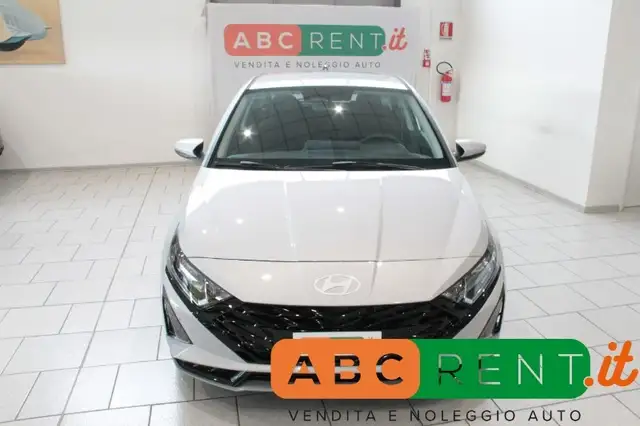 Hyundai I20 view 3