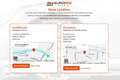 Ford B-Max 1.0 EcoBoost Titanium NAP - Full option Grau - thumbnail 20