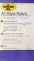 Ford B-Max 1.0 EcoBoost Titanium NAP - Full option Grau - thumbnail 35