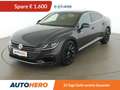 Volkswagen Arteon 2.0 TDI R-Line 4Motion Aut. *LED*ACC*SPUR*AHK*CAM* Grau - thumbnail 1