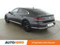 Volkswagen Arteon 2.0 TDI R-Line 4Motion Aut. *LED*ACC*SPUR*AHK*CAM* Grau - thumbnail 4