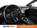 Volkswagen Arteon 2.0 TDI R-Line 4Motion Aut. *LED*ACC*SPUR*AHK*CAM* Grau - thumbnail 11