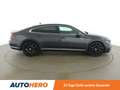 Volkswagen Arteon 2.0 TDI R-Line 4Motion Aut. *LED*ACC*SPUR*AHK*CAM* Grau - thumbnail 7