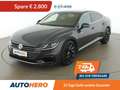 Volkswagen Arteon 2.0 TDI R-Line 4Motion Aut. *LED*ACC*SPUR*AHK*CAM* Grijs - thumbnail 1