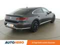 Volkswagen Arteon 2.0 TDI R-Line 4Motion Aut. *LED*ACC*SPUR*AHK*CAM* Grau - thumbnail 6