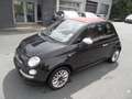Fiat 500 C Lounge Cabrio Noir - thumbnail 2