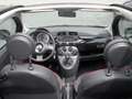 Fiat 500 C Lounge Cabrio Noir - thumbnail 7