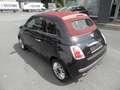 Fiat 500 C Lounge Cabrio Noir - thumbnail 5