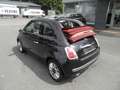 Fiat 500 C Lounge Cabrio Noir - thumbnail 6