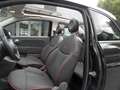 Fiat 500 C Lounge Cabrio Noir - thumbnail 13