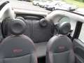Fiat 500 C Lounge Cabrio Noir - thumbnail 10