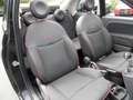 Fiat 500 C Lounge Cabrio Noir - thumbnail 9