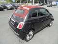 Fiat 500 C Lounge Cabrio Noir - thumbnail 4
