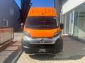 Citroen Jumper Jumper 35 L4H3 Heavy BlueHDi 180 EAT8 (C4677) Orange - thumbnail 2