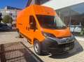 Citroen Jumper Jumper 35 L4H3 Heavy BlueHDi 180 EAT8 (C4677) Orange - thumbnail 3
