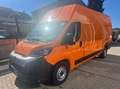 Citroen Jumper Jumper 35 L4H3 Heavy BlueHDi 180 EAT8 (C4677) Orange - thumbnail 1