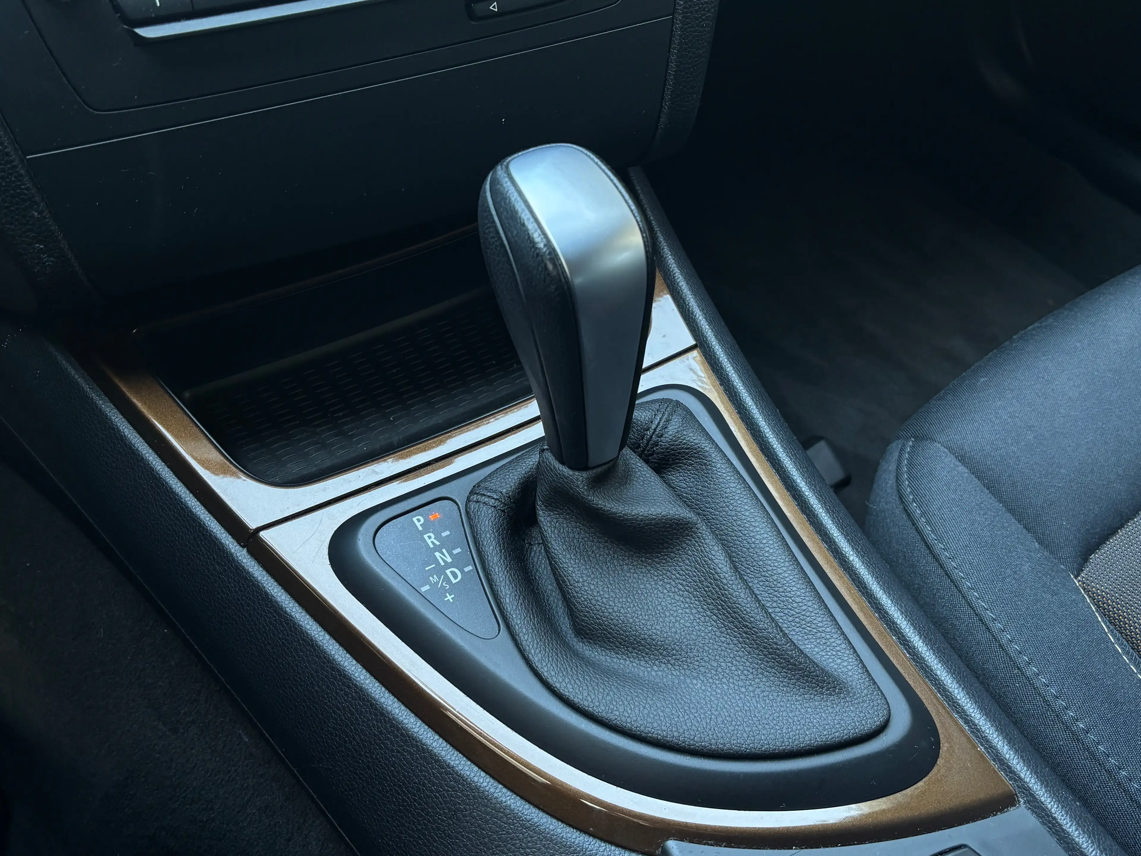 BMW 118 118d Automatik Sport/Navi/SHZ/Klimaautomatik — photo 11