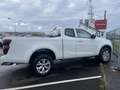 Isuzu D-Max 1.9 Ddi 164ch N60 BB Space A/T Blanc - thumbnail 1