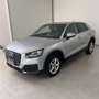 Audi Q2 1.6 TDI S tronic Business Argento - thumbnail 3