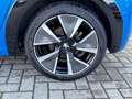 Peugeot e-208 EV GT 350 50 kWh Panoramadak | Stoelverwarming | 3 Bleu - thumbnail 33