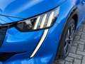 Peugeot e-208 EV GT 350 50 kWh Panoramadak | Stoelverwarming | 3 Bleu - thumbnail 36