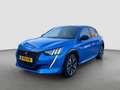 Peugeot e-208 EV GT 350 50 kWh Panoramadak | Stoelverwarming | 3 Bleu - thumbnail 1