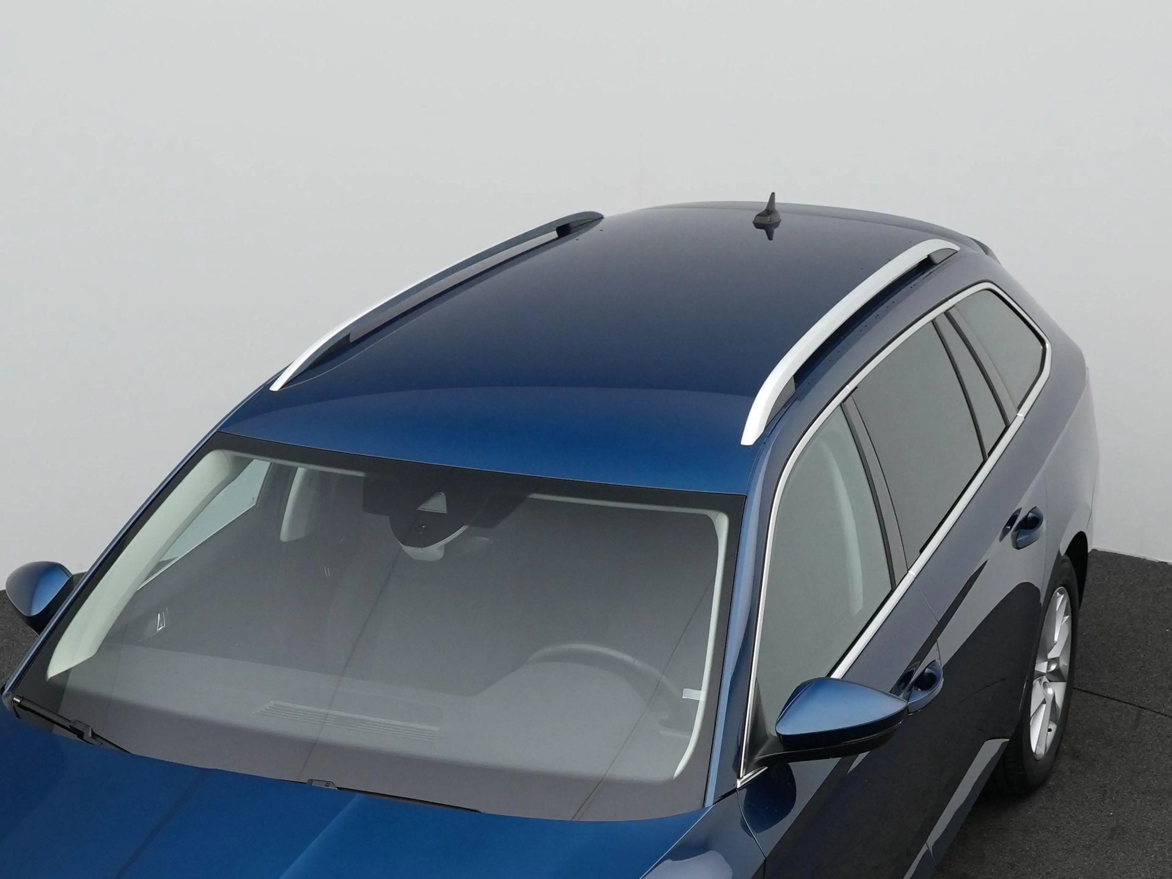 Skoda Superb Combi 1.5 TSI 150pk Business Edition Plus | Trekha — photo 13