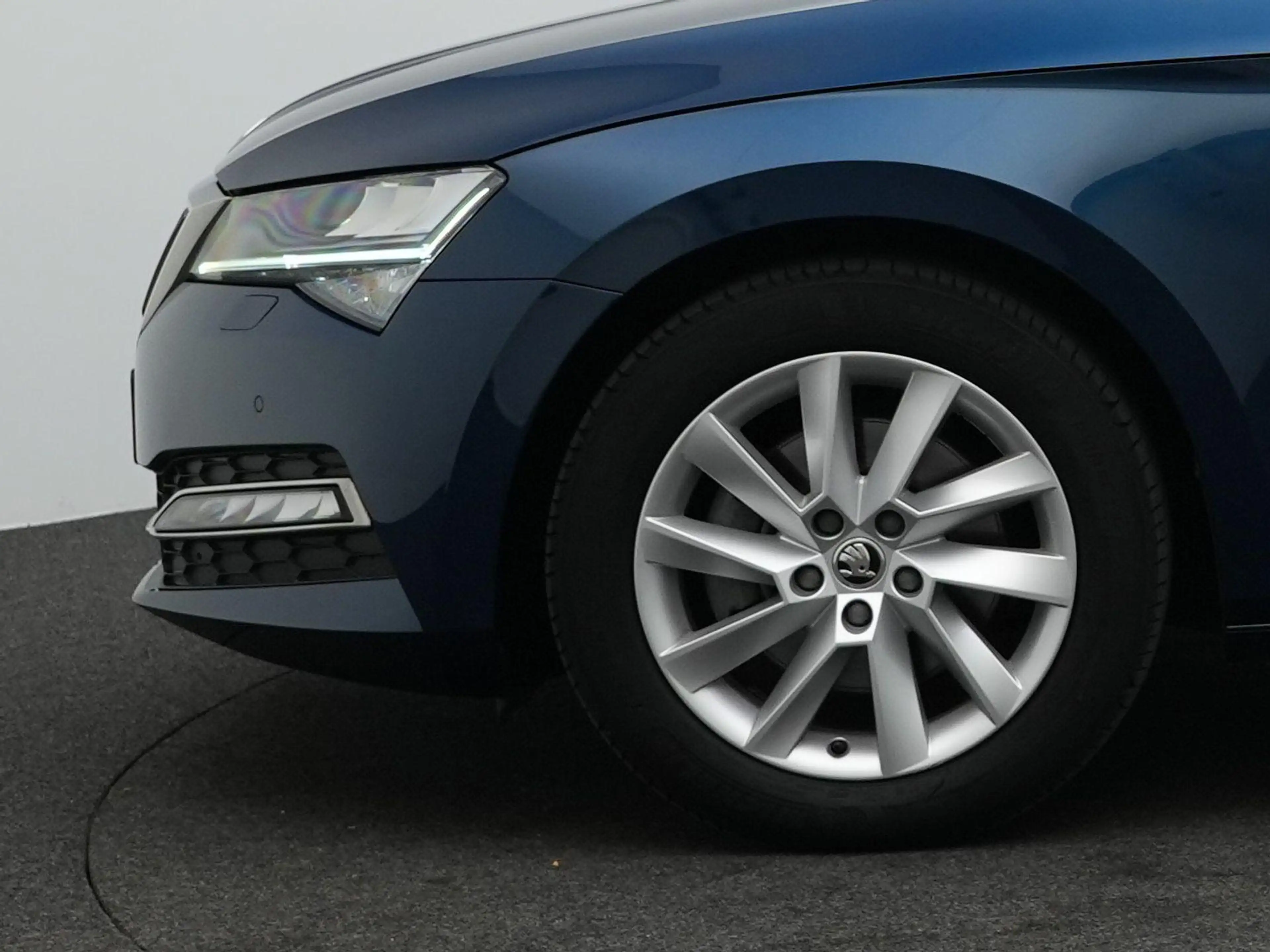 Skoda Superb Combi 1.5 TSI 150pk Business Edition Plus | Trekha — photo 12