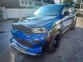 Dodge Durango DURANGO PURSUIT 5.7 V8 *4X4*LED*WIDEBODY*6 SITZE Blau - thumbnail 9