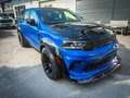 Dodge Durango DURANGO PURSUIT 5.7 V8 *4X4*LED*WIDEBODY*6 SITZE Blau - thumbnail 3