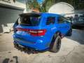 Dodge Durango DURANGO PURSUIT 5.7 V8 *4X4*LED*WIDEBODY*6 SITZE Blau - thumbnail 5