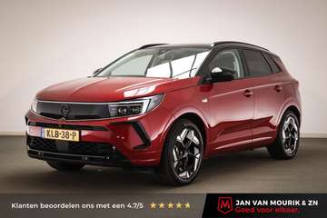 1.6 Turbo Plug-In Hybrid 4x4 GSe | SOH 98% | ADVAN