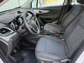 Opel Mokka 1,6 ecoflex Edition Start/Stop System 4x4 Grau - thumbnail 11
