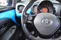 Toyota Aygo 1.0 VVT-i x-wave Bleu - thumbnail 27