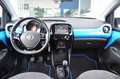Toyota Aygo 1.0 VVT-i x-wave Bleu - thumbnail 5