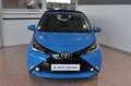 Toyota Aygo 1.0 VVT-i x-wave Bleu - thumbnail 2