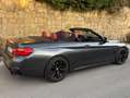 BMW 435 435iA Cabrio Gris - thumbnail 5