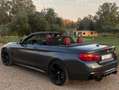 BMW 435 435iA Cabrio Gris - thumbnail 1
