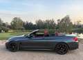 BMW 435 435iA Cabrio Gris - thumbnail 2