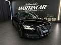 Audi TT Line Edition Negro - thumbnail 2