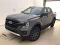 Ford Ranger Wildtrak e-4WD Doppelkabine*AHK*Rollo* Grau - thumbnail 1