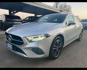 250 e phev Advanced auto