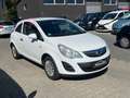 Opel Corsa Corsa D Selection/Klima/1.Ha/TÜV 04.2026/ZV/Eu5 Weiß - thumbnail 3