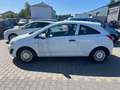Opel Corsa Corsa D Selection/Klima/1.Ha/TÜV 04.2026/ZV/Eu5 Weiß - thumbnail 7