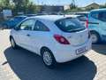 Opel Corsa Corsa D Selection/Klima/1.Ha/TÜV 04.2026/ZV/Eu5 Weiß - thumbnail 6