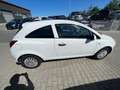 Opel Corsa Corsa D Selection/Klima/1.Ha/TÜV 04.2026/ZV/Eu5 Weiß - thumbnail 4