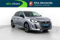 Peugeot 208 Allure Eléctrico 156 Plateado - thumbnail 3