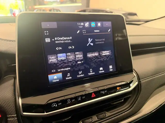 Jeep Compass view 6