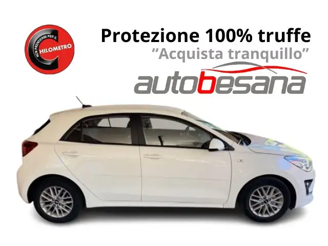 Kia Rio 1.2 dpi Style